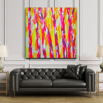 Trees of Everything (Original Painting)