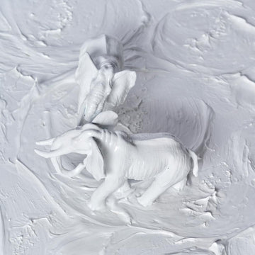 Wildlife forever (Original Painting)