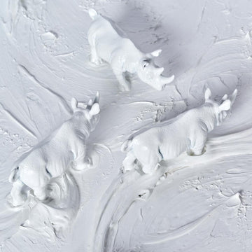 Wildlife forever (Original Painting)