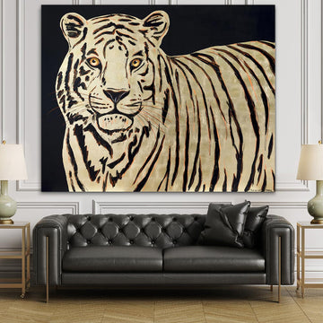 Freda (Original Painting)