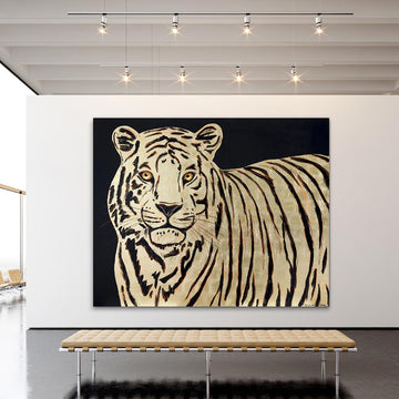 Freda (Original Painting)