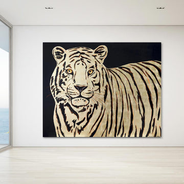 Freda (Original Painting)