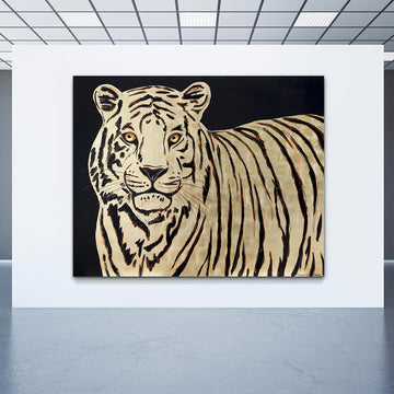 Freda (Original Painting)