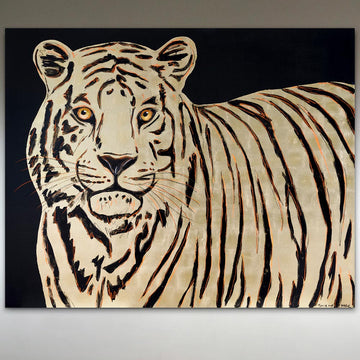 Freda (Original Painting)