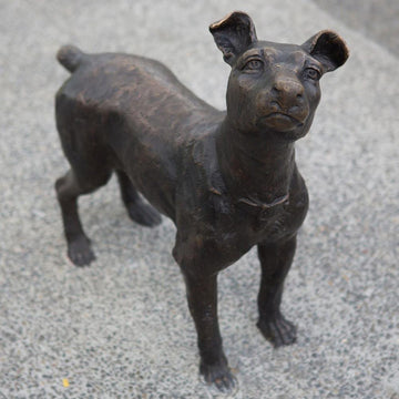 William Nelson (Bronze Sculpture)