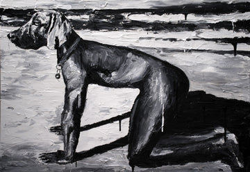 He loved Bondi beach in the mornings