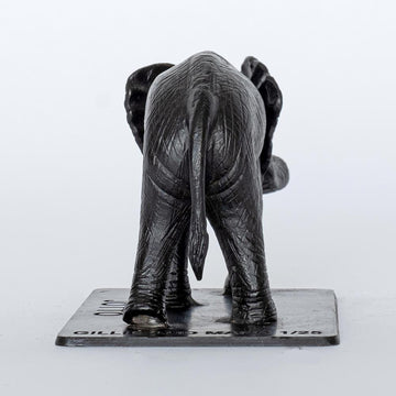 Jotto (Bronze Sculpture)