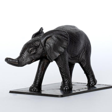 Jotto (Bronze Sculpture)