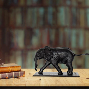 Kiasa (Bronze Sculpture)