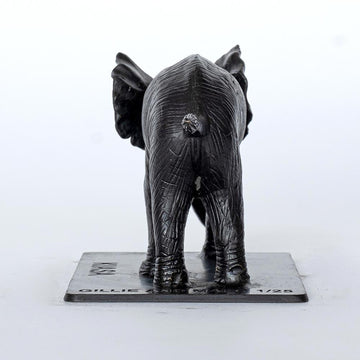 Kiasa (Bronze Sculpture)