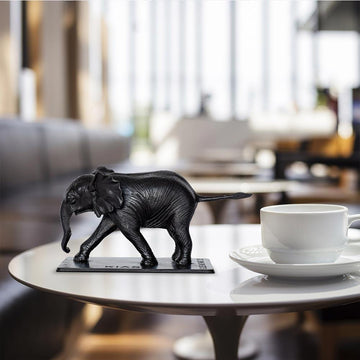 Kiasa (Bronze Sculpture)