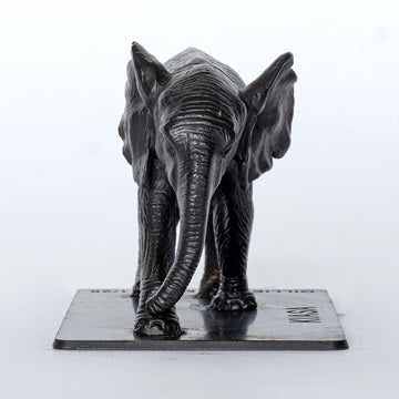 Kiasa (Bronze Sculpture)