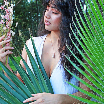 The koalas supported each other (Pendant)