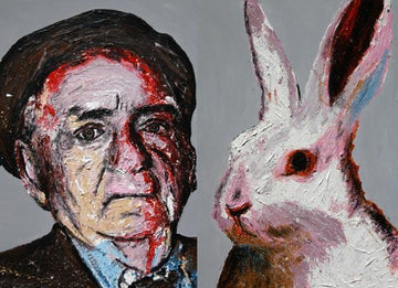 I’m late for a very important date 2008