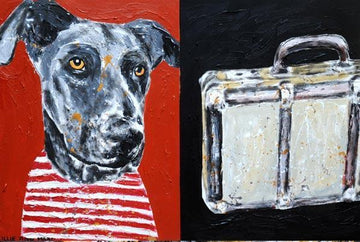 Go Dogs, It’s Not Too Far!