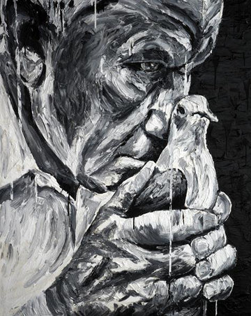 A message from Dr Hugh