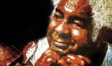 I’ve slowed down to enjoy the journey