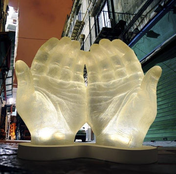 God must have been an artist, have you seen what he has created?