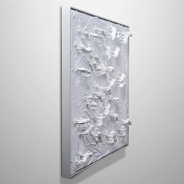 Lions on the Moon (Original Painting)