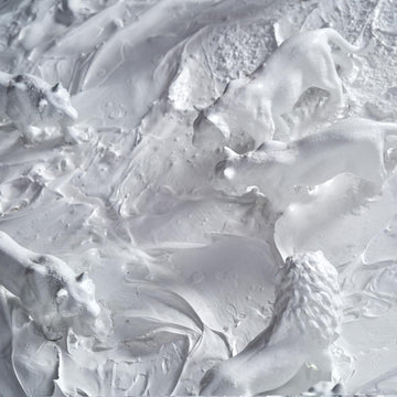 Lions on the Moon (Original Painting)