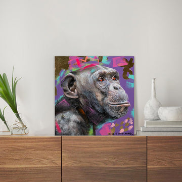 Lola (Original Painting)