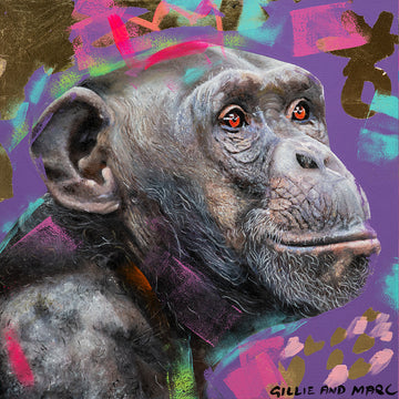 Lola (Original Painting)