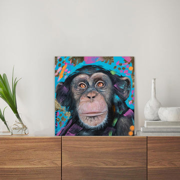 Lotte (Original Painting)