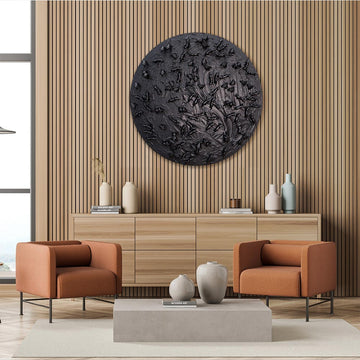 A Wild World of Love (Original Painting)