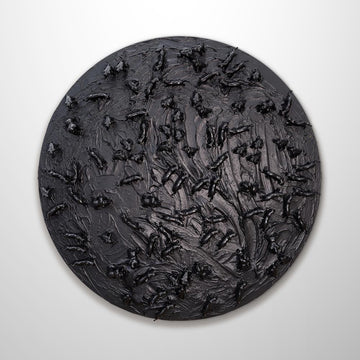 A Wild World of Love (Original Painting)