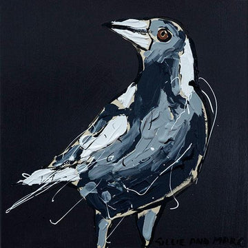 Magpie - Jamilla