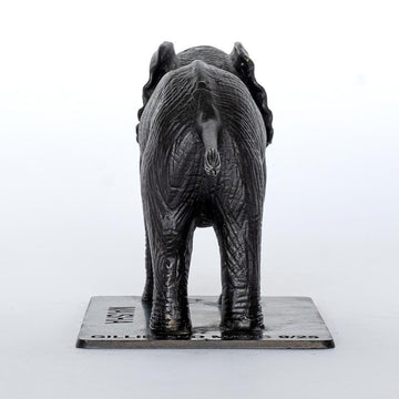 Maisha (Bronze Sculpture)