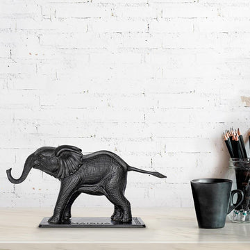 Maisha (Bronze Sculpture)