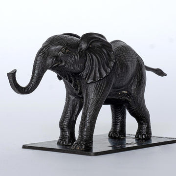 Maisha (Bronze Sculpture)