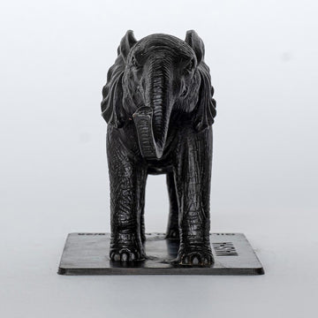 Maisha (Bronze Sculpture)