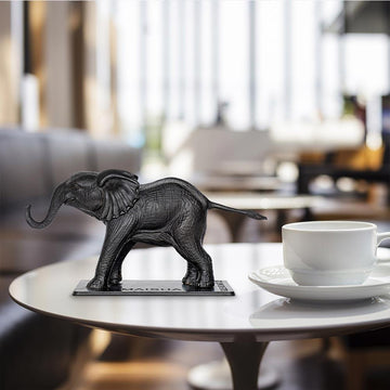 Maisha (Bronze Sculpture)