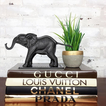 Maisha (Bronze Sculpture)