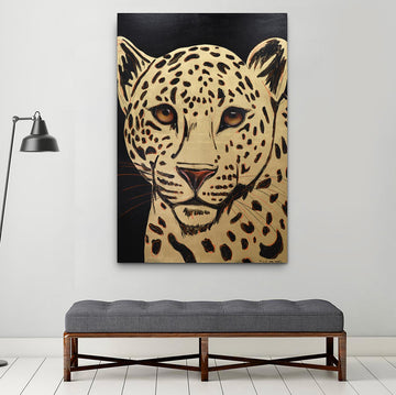 Maxwell (Original Painting)