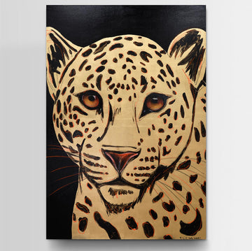 Maxwell (Original Painting)