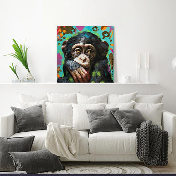 Milo (Original Painting)