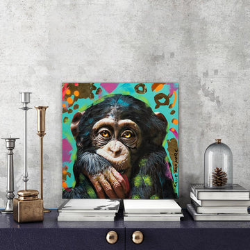 Milo (Original Painting)