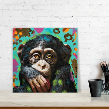 Milo (Original Painting)