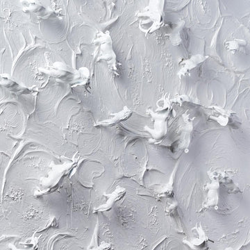 Wildlife on the Moon (Original Painting)