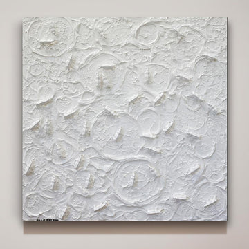 Rhinos on the moon (Original Painting)