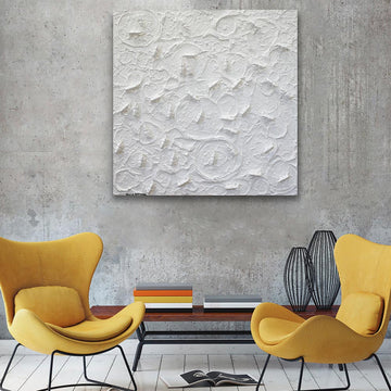 Rhinos on the moon (Original Painting)