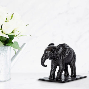 Musiara (Bronze Sculpture)