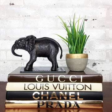 Musiara (Bronze Sculpture)