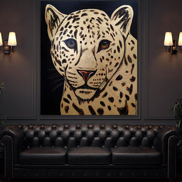 Nila (Original Painting)