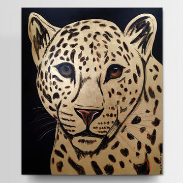 Nila (Original Painting)