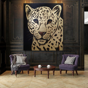 Nila (Original Painting)