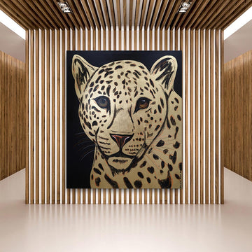 Nila (Original Painting)